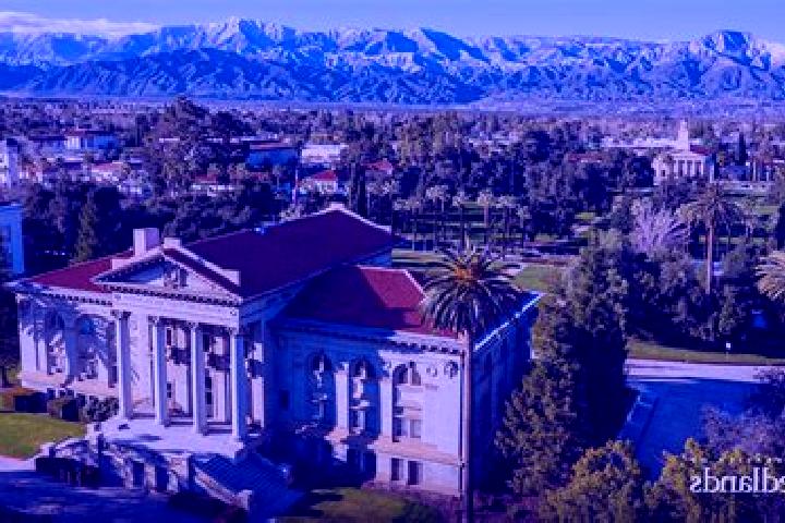 escort Redlands