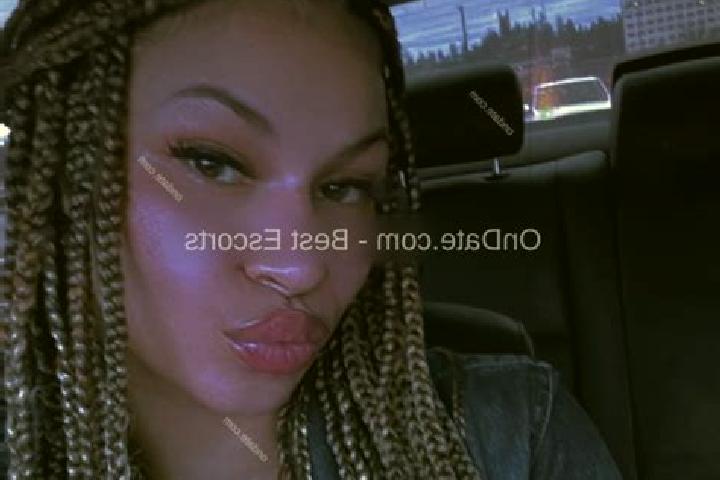 escort Redmond