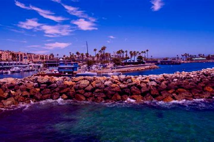 escort Redondo Beach