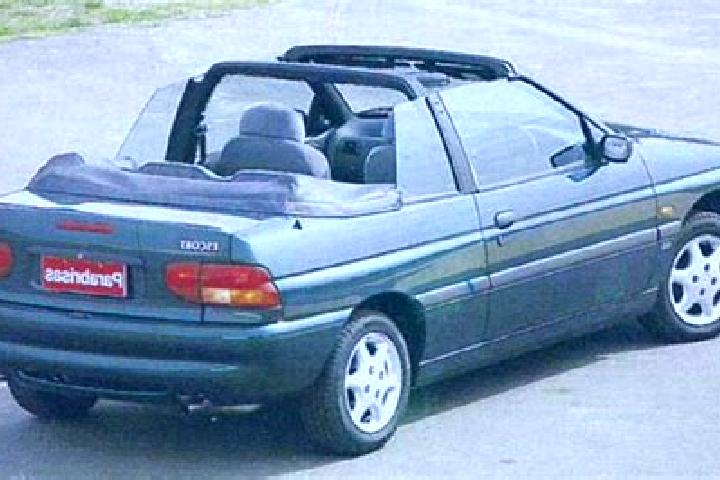 escort Redondo
