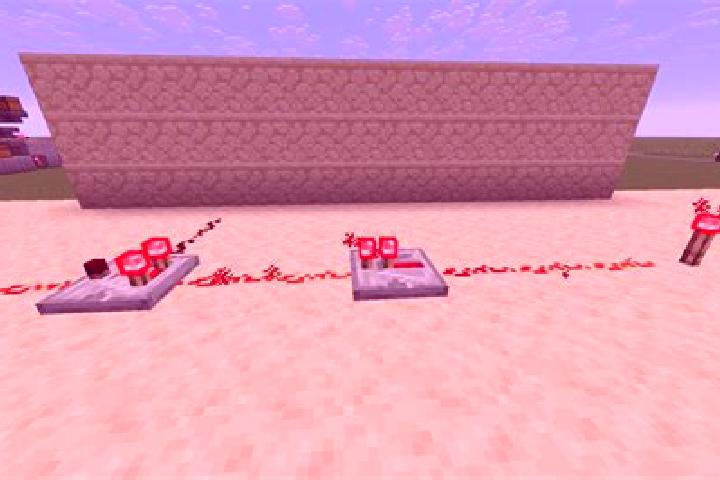 escort Redstone