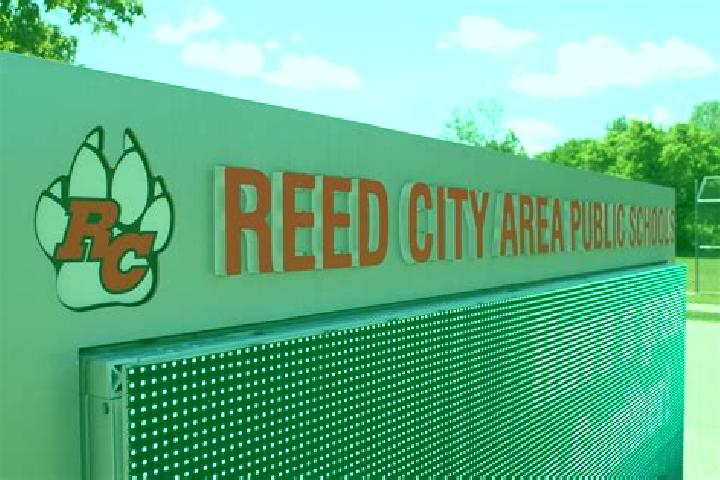 escort Reed City