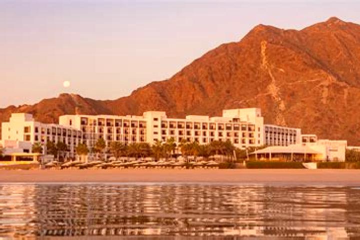 escort Reef Al Fujairah City