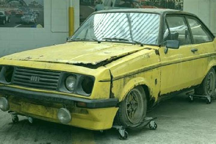 escort Reerso