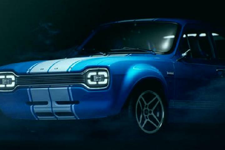 escort Refrancore