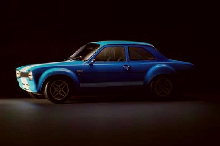 escort Regaloh