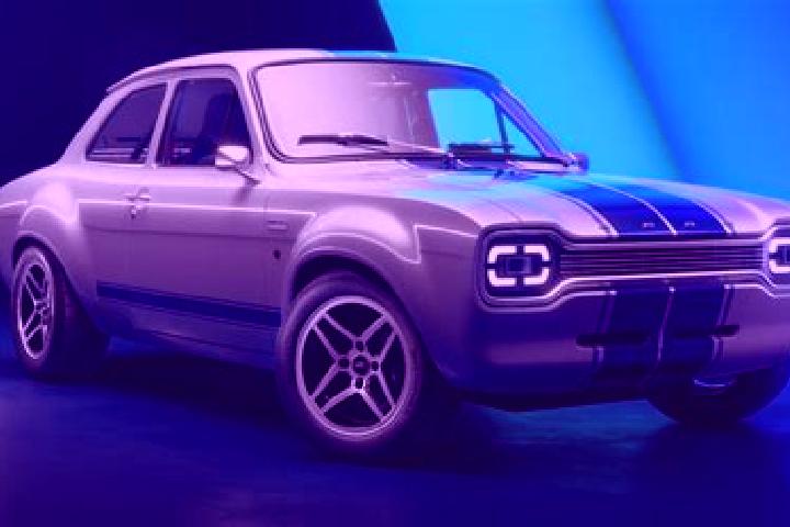 escort Reggada