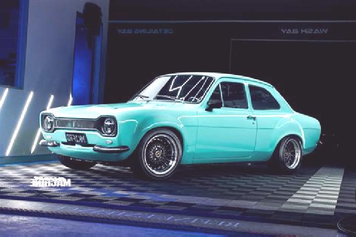 escort Regimin