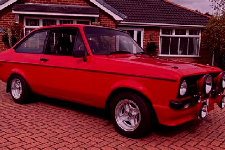 escort Reguly