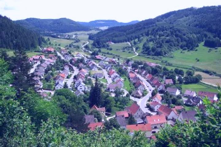 escort Reichenbach am Heuberg