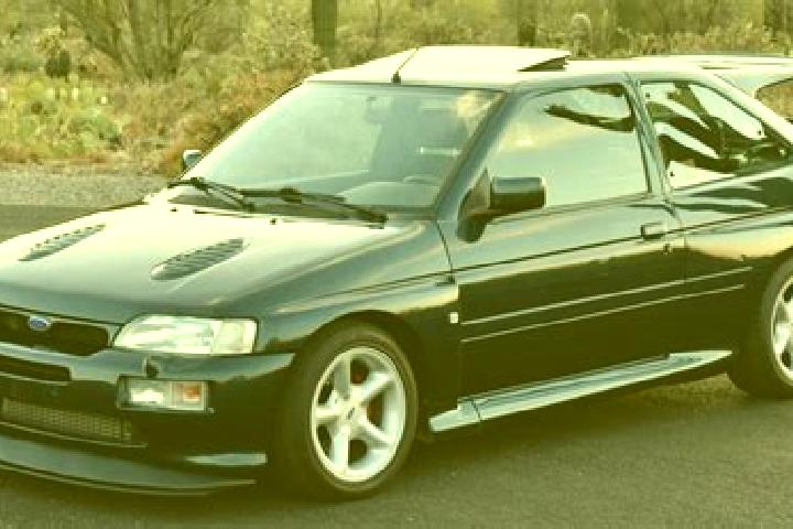 escort Reifenberg