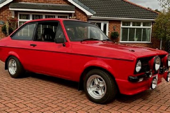 escort Reifnitz