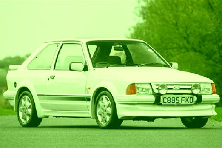 escort Reino