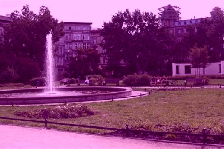 escort Rejon placu Swietego Macieja
