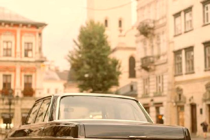 escort Rejon ulicy Saperow