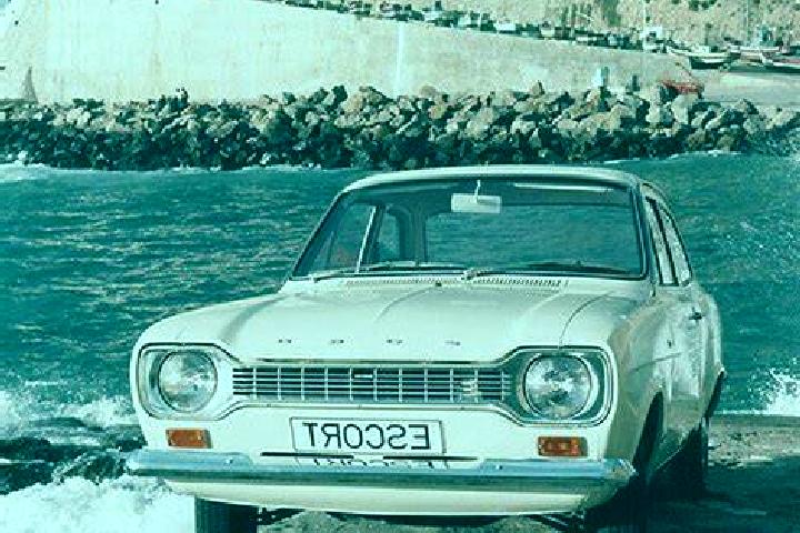 escort Rekord