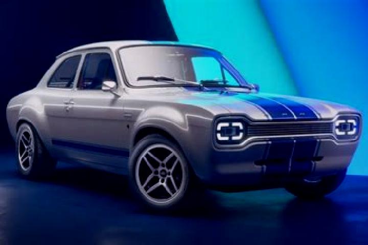 escort Remilly