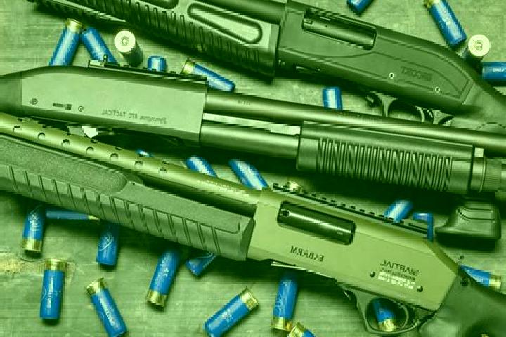 escort Remington