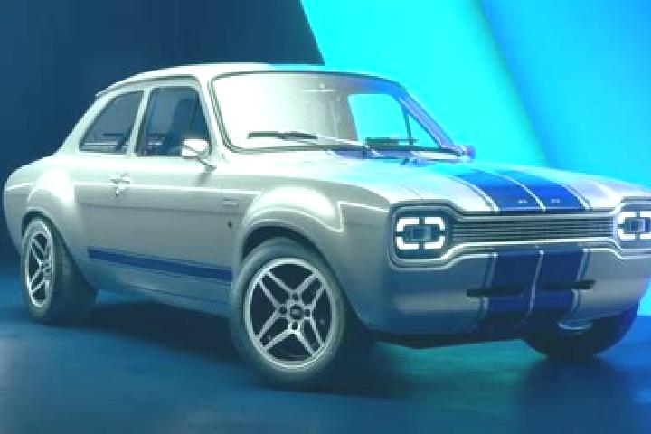 escort Remoncourt