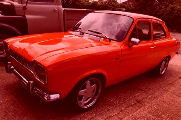 escort Remse