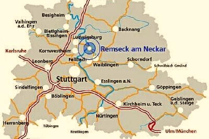 escort Remseck am Neckar