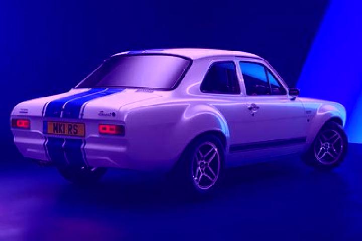 escort Remstaedt