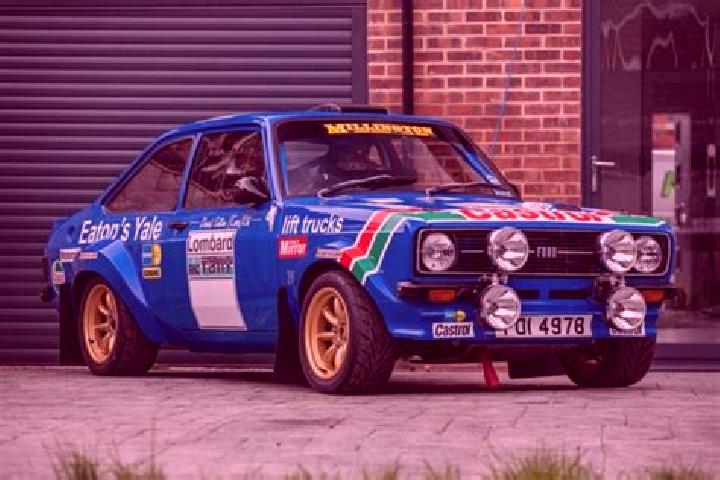 escort Renate