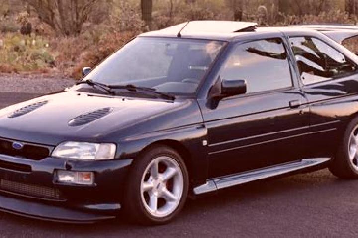 escort Renaze