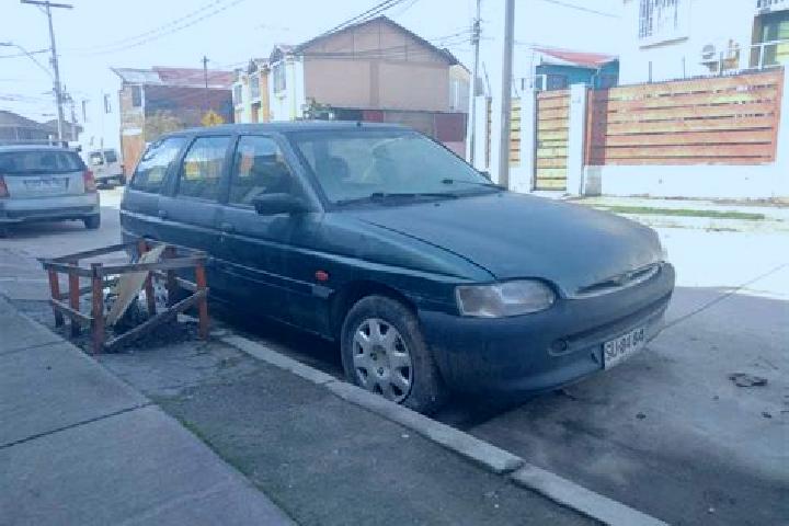 escort Renca