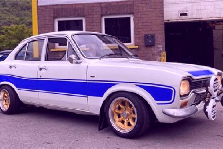 escort Rengang