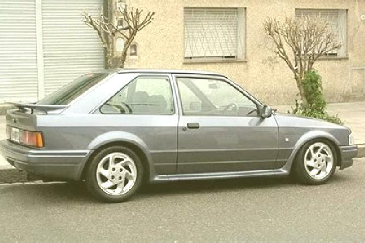 escort Rensha