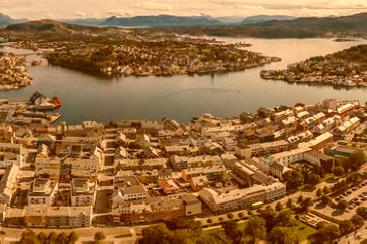 escort Rensvik