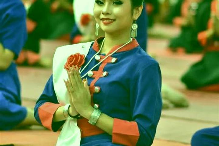 escort Renu Nakhon