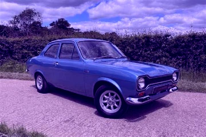 escort Reo