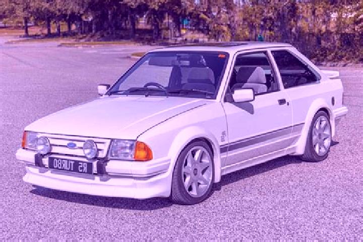 escort Reparsac