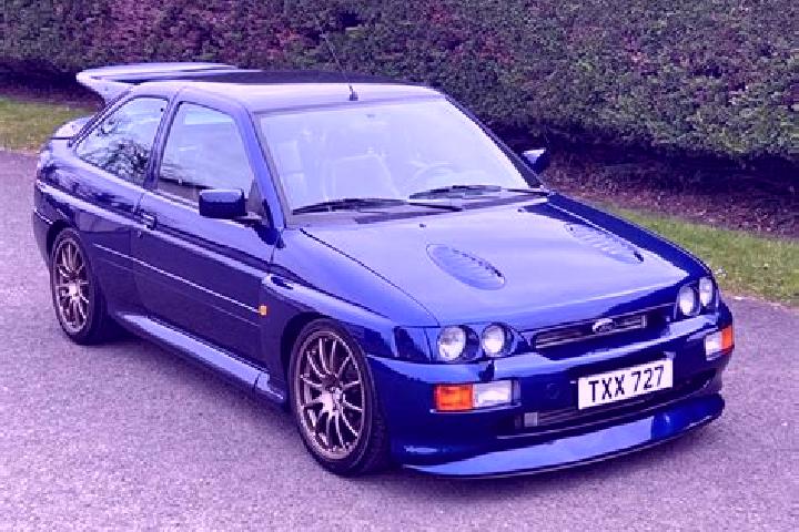 escort Repiste