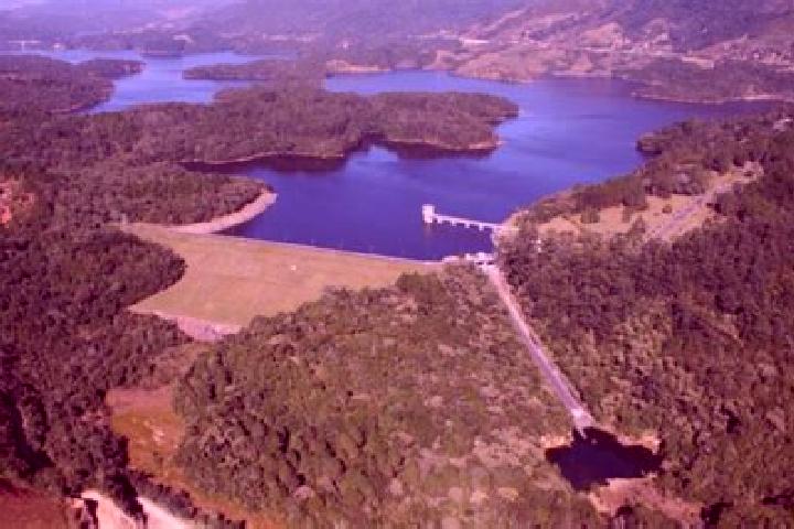 escort Represa Aurelio Benansini (Carehey)