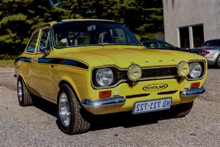 escort Repusnica