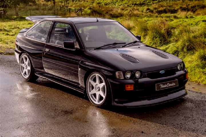 escort Requista