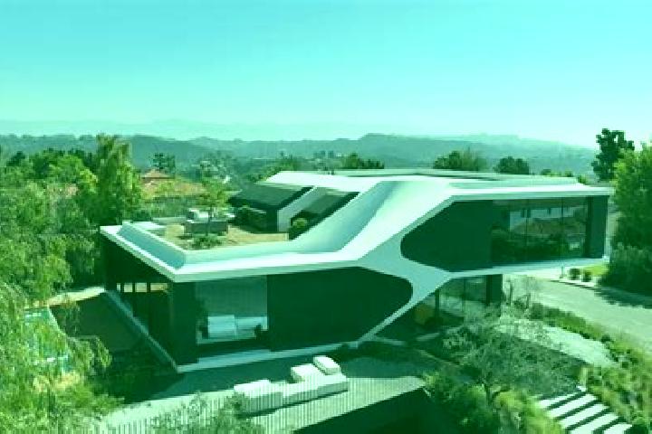 escort Residence Bel-air