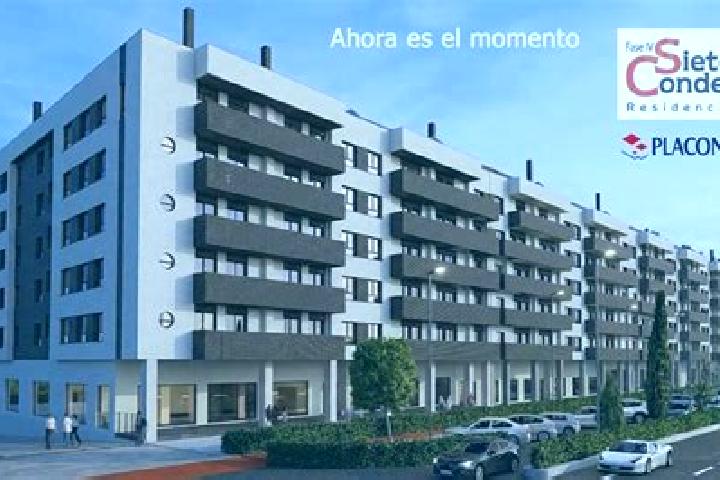 escort Residencial Cecadys
