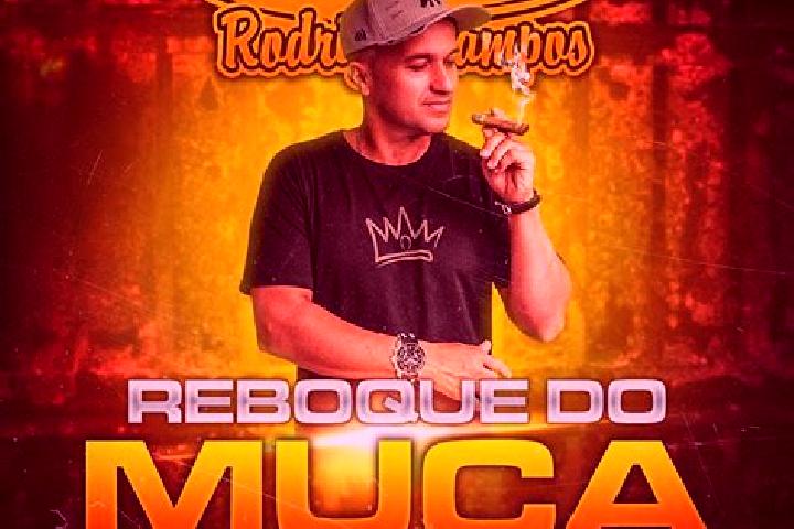 escort Ressaca do Muca