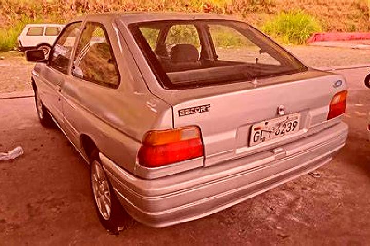 escort Ressaca Nova Esperanca
