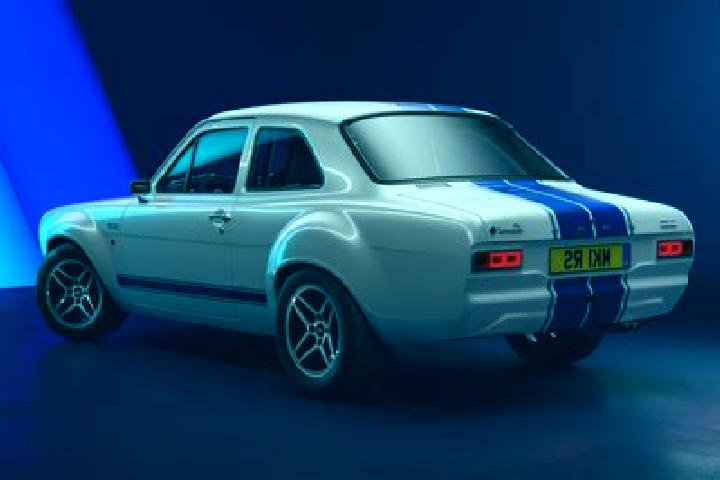 escort Restinclieres