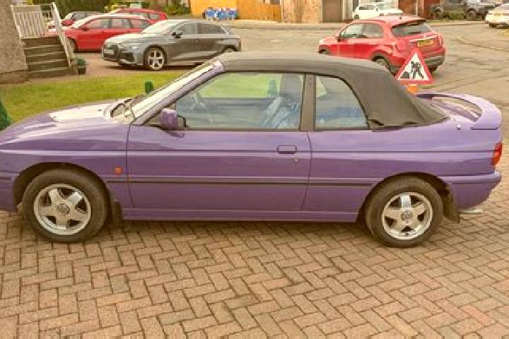 escort Retis