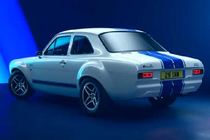 escort Retova