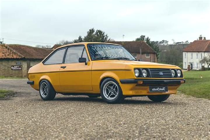 escort Retsag