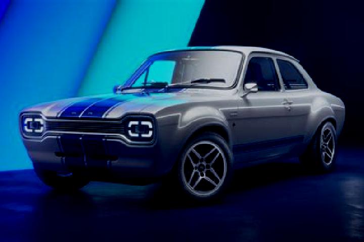 escort Rettel