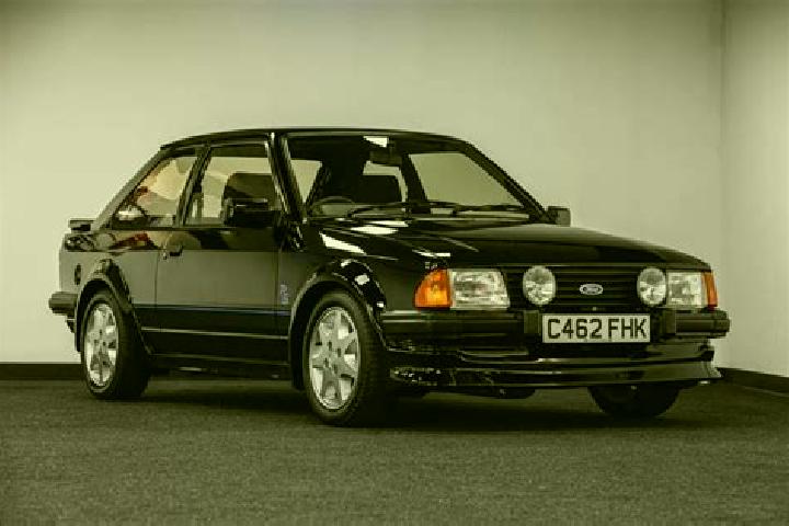 escort Rettert