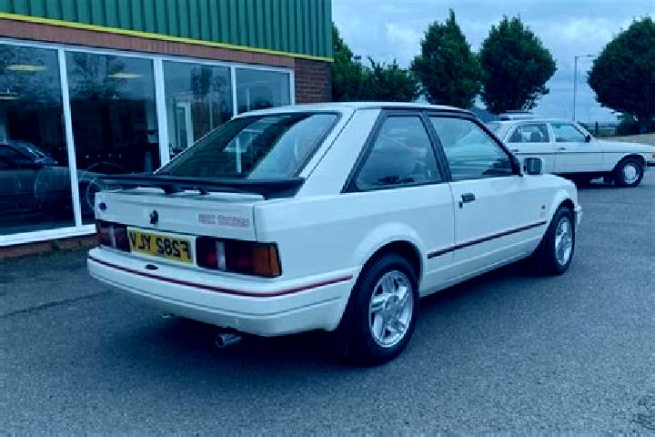 escort Reudelsterz